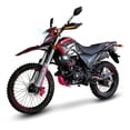 thumbnail image 4 of Motocicleta Doble Proposito MB MOTOS Beretta 250GT Rojo 2024 250cc Verde 2024, 4 of 5