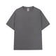 thumbnail image 4 of Camisetas para hombre, verano 2024, 100 % algodón, ropa para hombre, camisetas estampadas de gran tamaño, camisetas de marca de diseño de alta calidad, 4 of 4