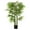 Green#60, variant on Set of 2 Artificial Boxwood Topiary Balls - 19.8" Fake Plants for Indoor & Outdoor Decor, UV Resistant