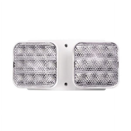 Nicor 14700 - ERH2WH Indoor Emergency LED Fixture