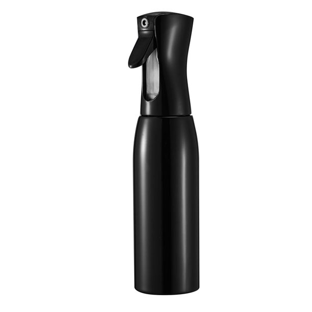 Botella de rociador vacía, botella de spray para el cabello, herramienta para el cabello, rocia MABOTO Aspersor