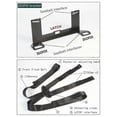 thumbnail image 3 of ZL-2049 Universal ISOFIX child seat interface, 3 of 4