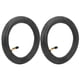 thumbnail image 3 of tubos interiores para neumáticos inflables resistentes al desgaste de 8,5 pulgadas aptos para patinete eléctrico Xiaomi M365, 3 of 15
