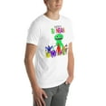thumbnail image 6 of Garten of Banban T-shirt Design – Unique & Playful Cartoon Characters (White, 3XL), 6 of 6