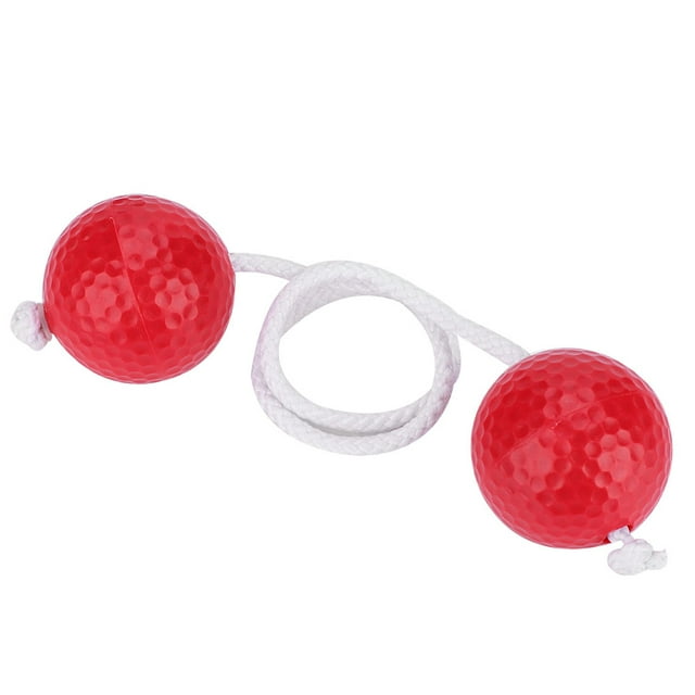 Bolas Balls, Sports Replacement Ladderball Bolas 2 Colors 3 Pairs Ball Toss Bolas Set Ball Replacement Sports Balls