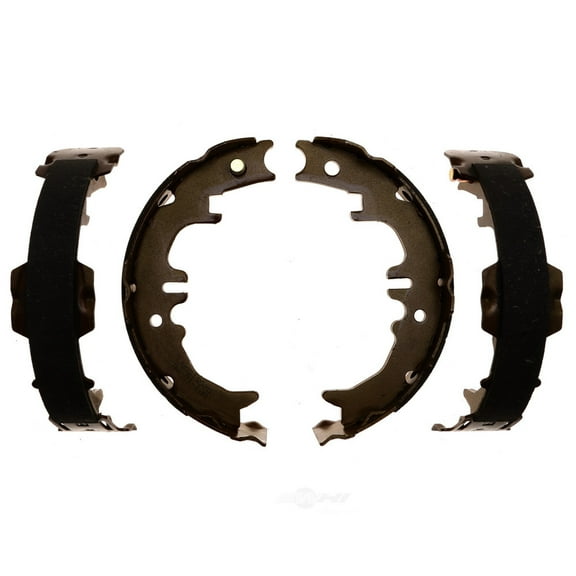 Raybestos Element3 Parking Brake Shoe