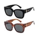 thumbnail image 1 of Gafas de sol polarizadas Yogo Vision que se colocan sobre lentes UV 100%, 1 of 7