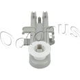 thumbnail image 2 of Dishwasher Rack Wheel Fits Whirlpool Kitchenaid WP8268743 AP6012252 PS11745459, 2 of 2