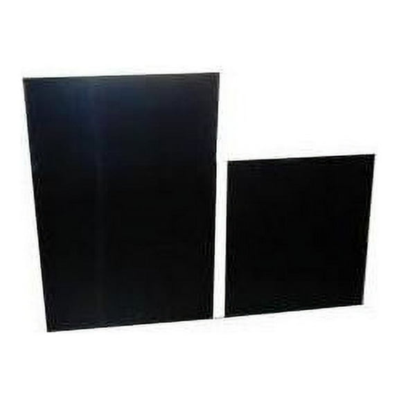 Norcold 623867 Door Panel Set