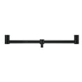 thumbnail image 4 of Tbest Fishing Rod Holder, Fishing Rod Buzzer Bar 2 Head Fishing Accessories Light In Weight For Fishing Bite Alarm For Fishing Bank Sticks For Fishing Rod Rest Head, 4 of 8