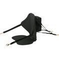 thumbnail image 1 of Asiento de kayak Attwood plegable para sentarse en la parte superior con clip, 1 of 4