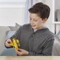 thumbnail image 5 of Transformers Cyberverse Action Attackers: 1-Step Changer Bumblebee Action Figure, 5 of 5