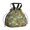 Rooster and Barn, variant on Rooster and Pumpkin Blue Pattern Drawstring Insulated Lunch Bag for Women, Stain-Resistant Large Lunch Tote with Multi-Pockets for Work Office