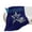 style-3, variant on Football Cowboys Throw Blanket Warm Microfiber Flannel Bedroom Decor Blankets For Beds