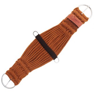 Sangle Western Weaver MOHAIR BLEND - 30 Brins, Modèle RCA, Occasion En Bon état
