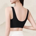 thumbnail image 4 of Agkizg Lace Jelly Bra Wireless Push Up Breathable Soft Comfortable Everyday Wear Bralette (Women's or Women's Plus), 4 of 4