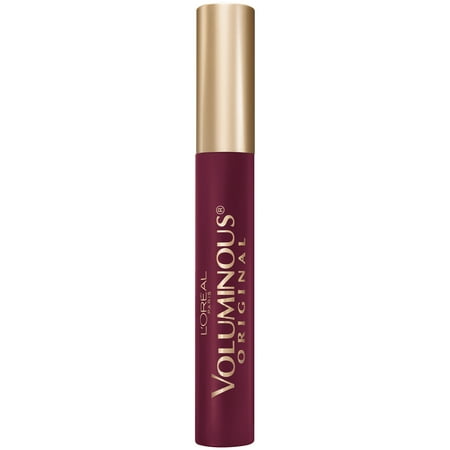 L'Oreal Paris Voluminous Mascara - 950 Deep Burgundy - 0.28 fl oz