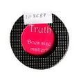 thumbnail image 1 of Creative Party Jeu de sous-Verres Truth Or Dare, 1 of 1