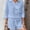Light Blue, variant on Two Piece Lounge Sets for Women Spring Vacation Beach Travel Airport Outfits Casual Cruise Fashion 2026