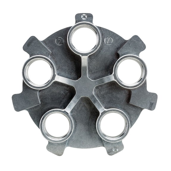 Pro Chucker 5 Die Plate