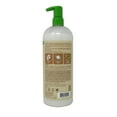 thumbnail image 3 of Shea Moisture Boosting Shampoo Natural Infusion 34 Fluid Ounce, 3 of 4