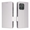 thumbnail image 5 of Wallet Case for Motorola MOTO Edge 5G 2025 Flip Cover with Card Slots & Kickstand White, 5 of 5
