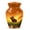 PIG-3, variant on MUKTIVE Pig Memorial Urn for Human Ashes, Large Decorative Urns for Male Funeral, Green Combo Urns for Adult Burial, Couple Cremation Urn for Father Ashes,(1 Large, 4 Keepsake)
