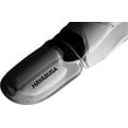 thumbnail image 5 of Hayabusa T3 Striking Shinguards, White/Black Medium, 5 of 8