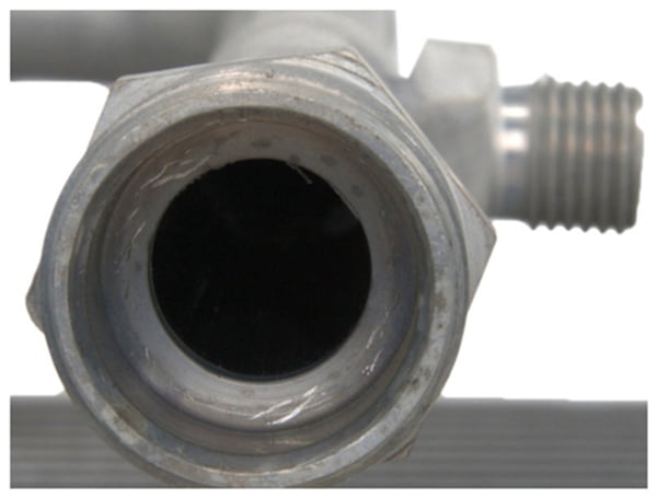 Four Seasons 54976 A/C Evaporator Core Fits select: 1997-2001 HONDA PRELUDE