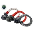 thumbnail image 4 of Overland Vehicle Systems Ovs 19149903 Soft Shackle 5/8" 44,500 Lb. With Loop &, 4 of 5