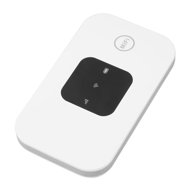 Hotspot WiFi móvil enrutador WiFi 4G de 150 Mbps cifrado WPA WPA2 para teléfono tableta y PC ANGGREK Otros