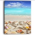 thumbnail image 2 of Design Art - Caribbean Sea Starfish, 2 of 3