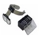 thumbnail image 2 of Lupa Optovisor 1.2 A 3.5x Led Lente Intercambiables Obi 260506, 2 of 2