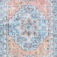 thumbnail image 4 of Safavieh Saffron Ethelbert Tapis Abstrait, 4 of 8