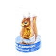 thumbnail image 2 of Archie McPhee - Accoutrements Ornament Squirrel in Underpants Glass Standard, 2 of 3