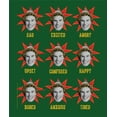 thumbnail image 4 of Elf Expressions Kids Silk Touch Throw Blanket, 4 of 5