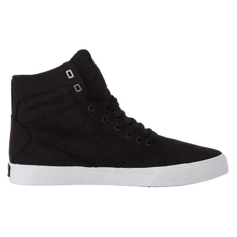 Supra hotsell aluminum black