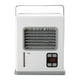 thumbnail image 1 of Aire acondicionado portátil, ventilador enfriador de aire evaporativo para dormitorio de trabajo doméstico, 1 of 9