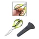 thumbnail image 5 of Cocina con acero inoxidable para hierbas, pollo, Verde, 5 of 9