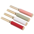 thumbnail image 2 of ANGGREK Récipient de Rouge à Lèvres Tube de Rouge à Lèvres Rechargeable, Tube de Fabrication de Baume à Lèvres Vide Récipient de Stockage de Rouge à Lèvres en Plastique pour DIY, 2 of 8