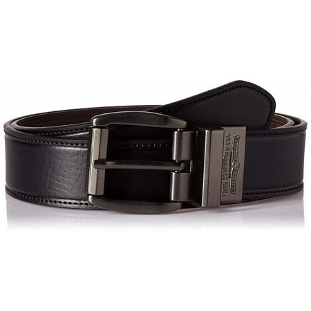 UPC 017149342977 product image for Levi s Men s 100% Leather Reversible Casual Jean Belt | upcitemdb.com
