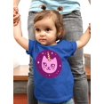 thumbnail image 2 of Unicorn Kitten T-Shirt Infant -Image by Shutterstock,  18 Months, 2 of 4