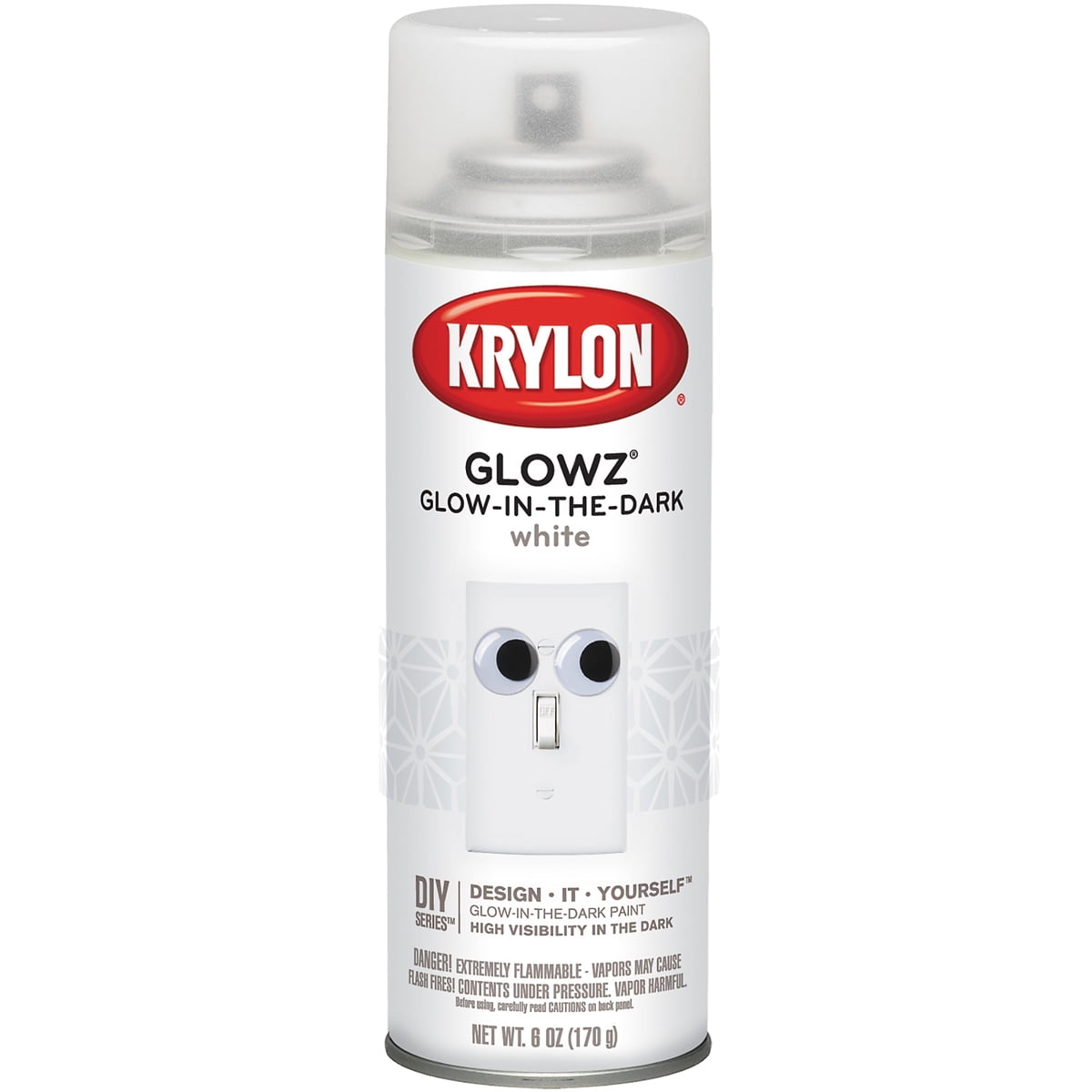 krylon aerosol