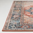 thumbnail image 3 of Dalyn Jericho Area Rug JC2-Spice JC2SI2X12 Spice, 2'6" x 12', 3 of 6