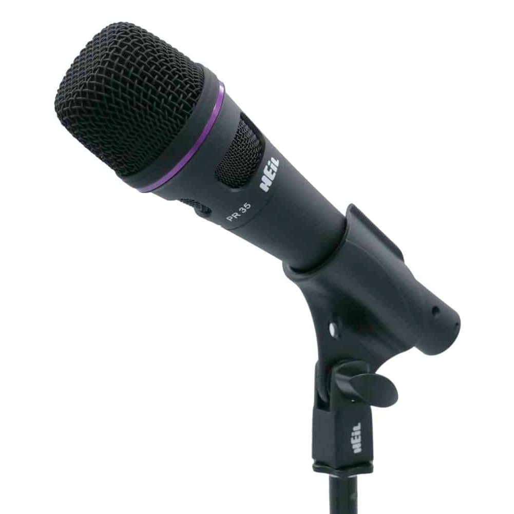 Heil Sound PR 35 Dynamic Microphone
