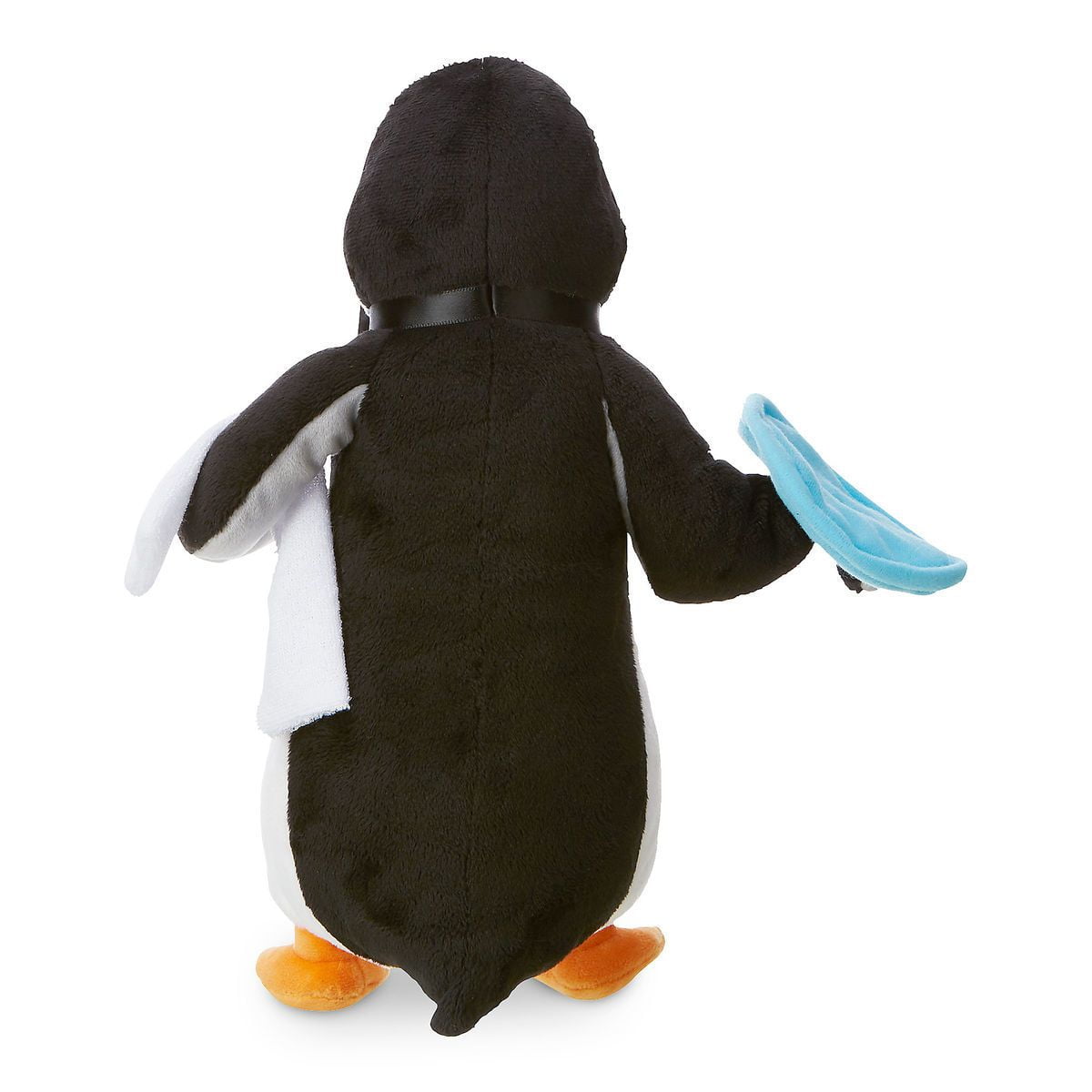 Disney Penguin Waiter from Mary Poppins Small Plush New with Tags -  Walmart.com