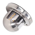 thumbnail image 4 of 12V DC Boat Anchor Lights 135° White LED Navigation Stern Light, 4 of 5