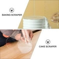 thumbnail image 5 of Hytrove 1 Set Baking Accessories Acrylic Cake Tool for Baking Enthusiasts, 5 of 8