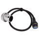 thumbnail image 2 of Cable De Diagnóstico OBD2 ANGGREK 38 Pines A Prueba De Agua, 2 of 8