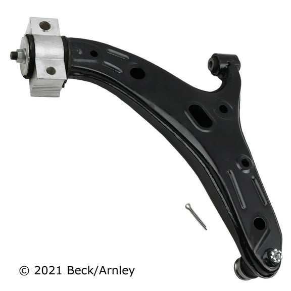 BeckArnley 102-8251 Control Arm With Ball Joint